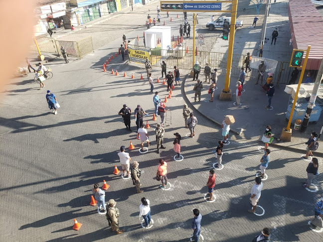 Opinii despre Mercado de piura în Piura - Gastronomía y hostelería