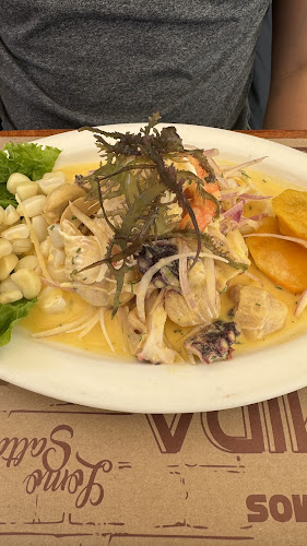 Opinii despre El Cebillano în Tacna - Gastronomía y hostelería