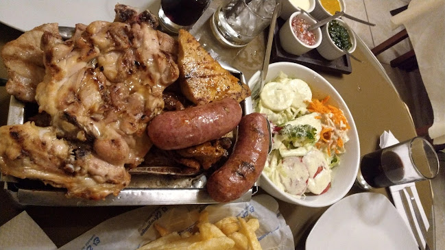 El Uruguayo - Gastronomía y hostelería