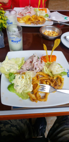 Opinii despre Chepita Royal în San Miguel - Gastronomía y hostelería