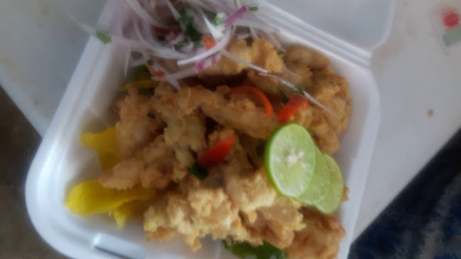 Opinii despre Snack Restaurante "El Socio" în Sullana - Gastronomía y hostelería