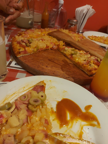 Trattoria Pizza Car - Gastronomía y hostelería