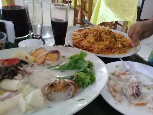 Cevicheria El Rincón del Bigote - Pucallpa