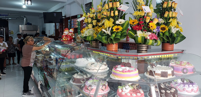 Comentarii opinii despre Panadería, Pastelería y Cafetería "Don Luchito"