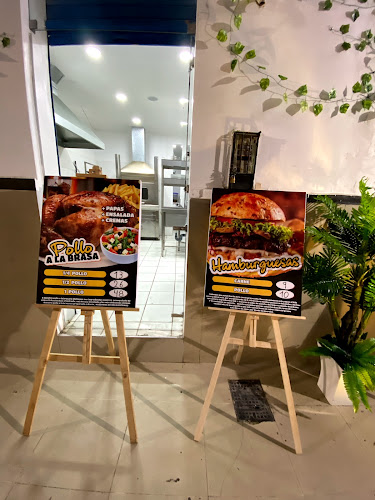 SANTO PAN - Sangucheria Criolla