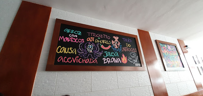 Brava Restaurante - Gastronomía y hostelería