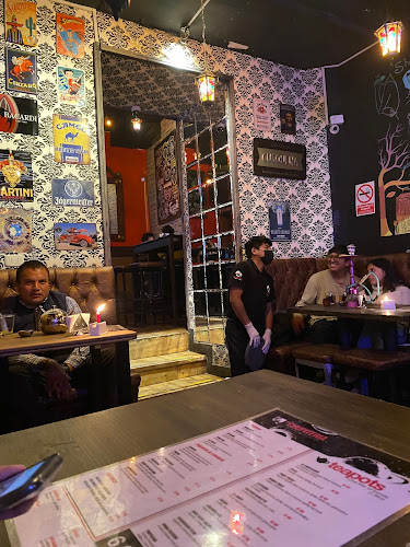 Comentarii opinii despre La chupiteria the shot bar