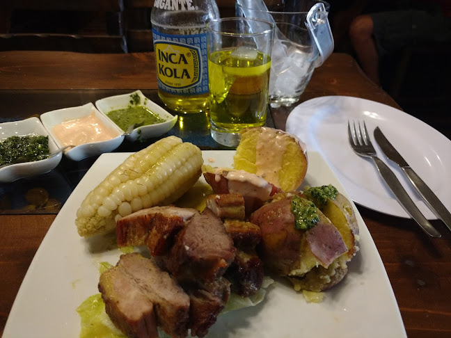 COZY POLLERIA - Huancayo