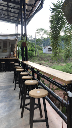 Carretera a Oxapampa, Via El Abra Villa Rica, 19301