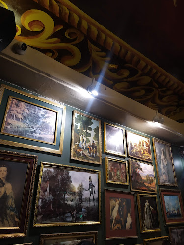 Opinii despre La Catedral Snack bar puno în Puno - Gastronomía y hostelería