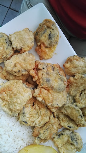 Comentarii opinii despre Sol y Mar Restaurant Cevichería