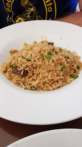 Restaurante Sukre Ayacucho - Ayacucho