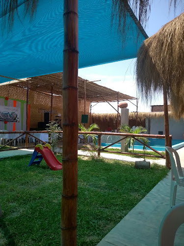 Restaurante Finca Azul