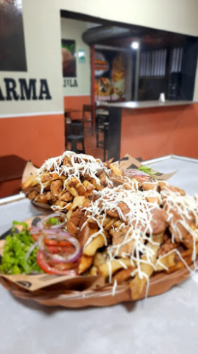 Comentarii opinii despre Sub house