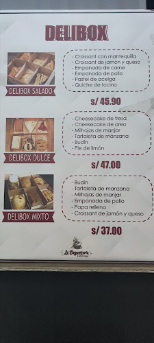 Mr. Makis Restobar - Piura