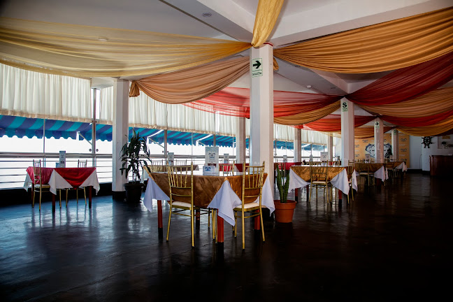 El Mirador de Chancay