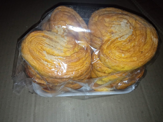 PANADERÍA CHÁVEZ SOL DEL HUASCARAN - Gastronomía y hostelería