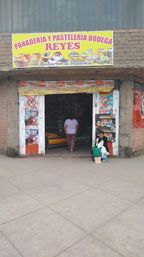 Opinii despre Panadería Y Pastelería Bodega Reyes în Callao - Gastronomía y hostelería