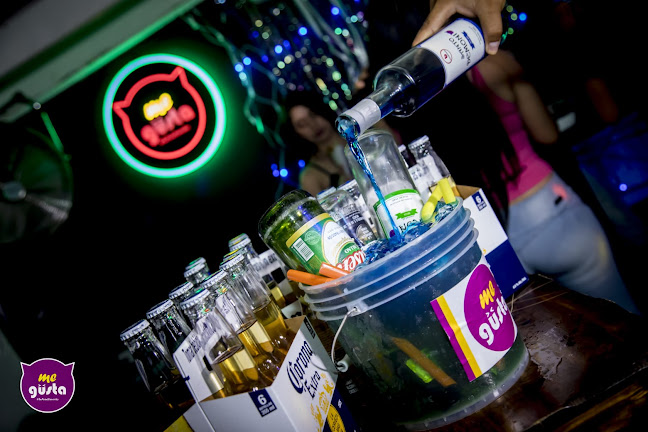 Me Gusta Huacho - Ca. Colón - Gastronomía y hostelería