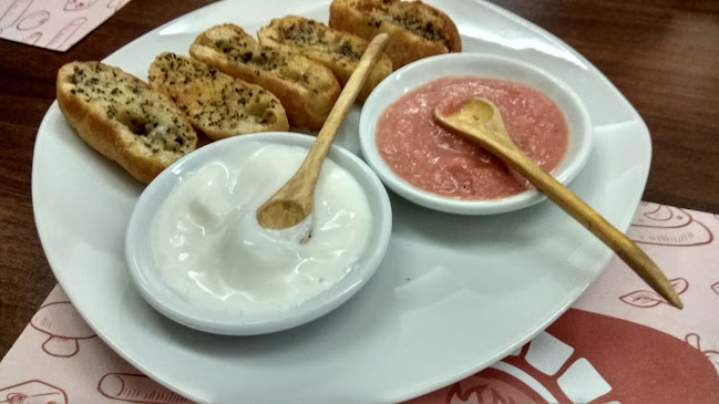 La Fermata - José Luis Bustamante y Rivero