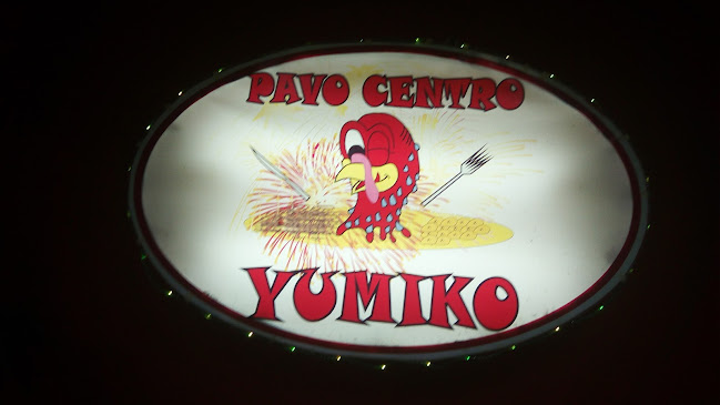 Pavo Centro Yumiko - Gastronomía y hostelería