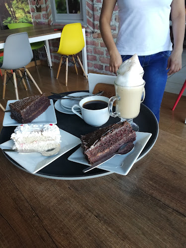 Comentarii opinii despre Chukulati Mikuy