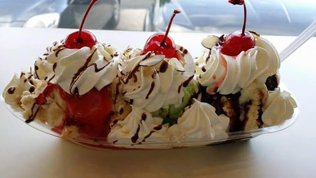 Juguería Refrigerios Banana Ice