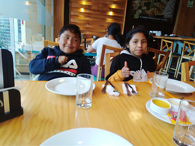 Comentarii opinii despre El Tablón - Arequipa y cusco