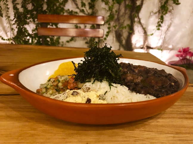 CANTUÁ de Maria Panela - Gastronomía y hostelería