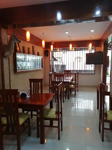 Restaurant Don Pasculi's