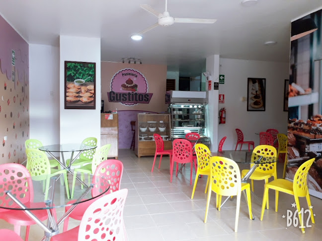 Pastelería Gustitos