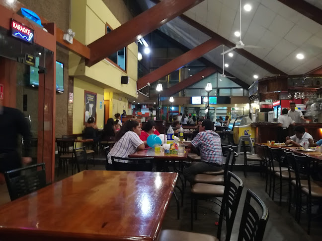 Opinii despre Rokys în Ica - Gastronomía y hostelería