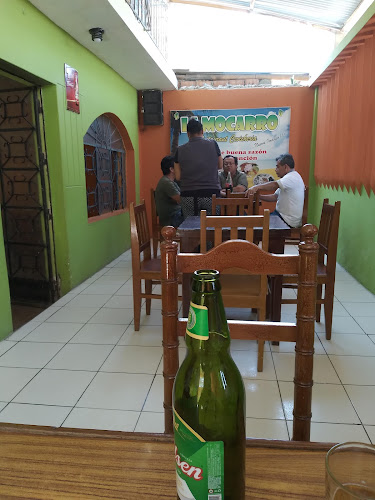 Restaurant Mocarrito