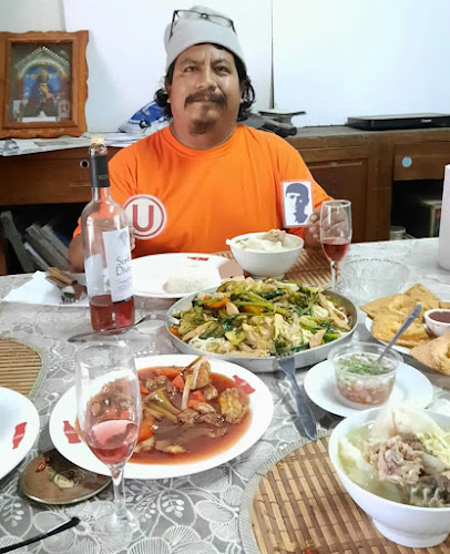 Chifa Cayme - Huanchaco