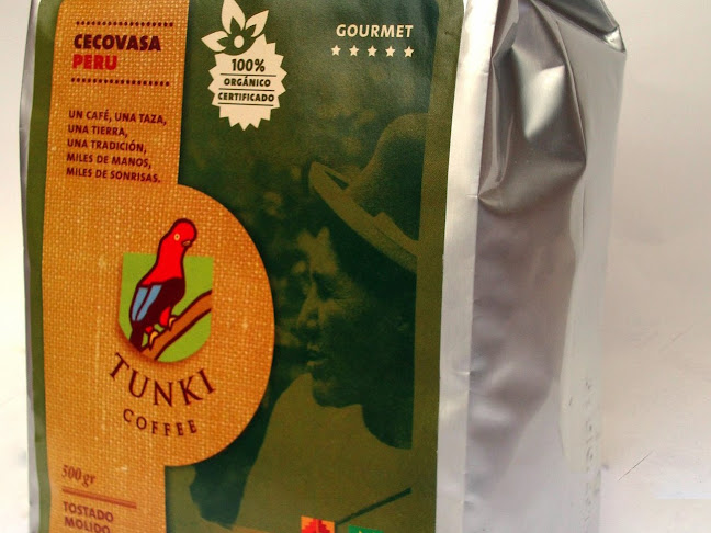 Comentarii opinii despre Café Orgánico del Perú - KafePeru