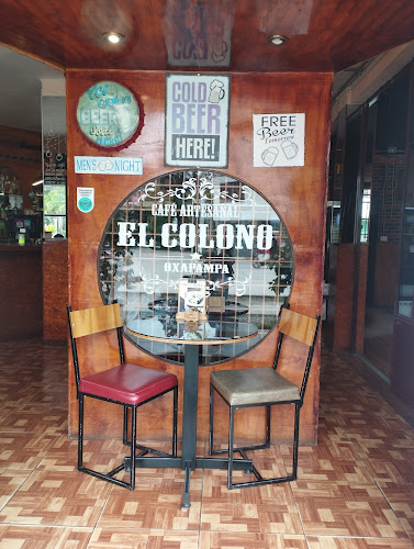 Av. San Martin 495, Oxapampa 19231