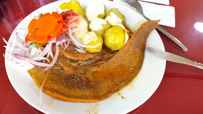 Opinii despre Restaurant "el torito" în Cusco - Gastronomía y hostelería
