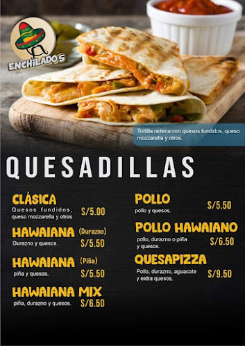 Castro Pozo # 204, Jr. Ayacucho 518, Chulucanas