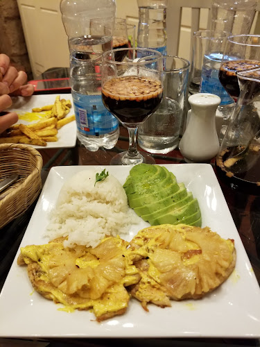 La Esquina (DESAYUNOS) - Cusco