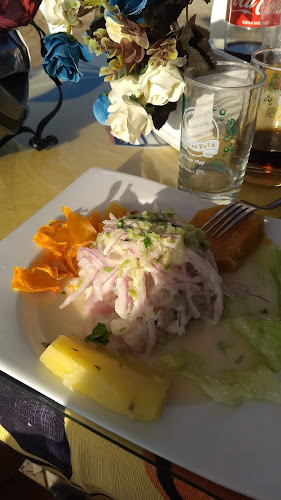 Souvenir Shop, Paracas 11550