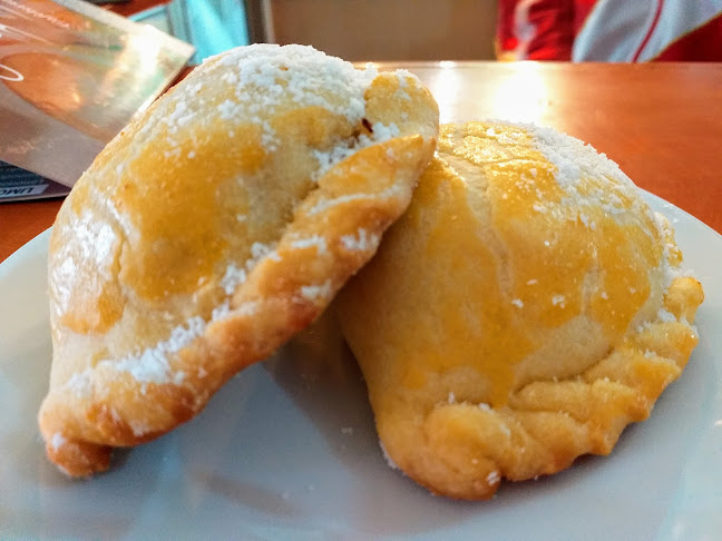 Opinii despre Kuyayki - Cafetería în Trujillo - Gastronomía y hostelería