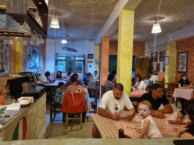 Pizzeria Trattoria El Italiano. - Gastronomía y hostelería