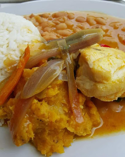 Restaurante Sabor a Norte