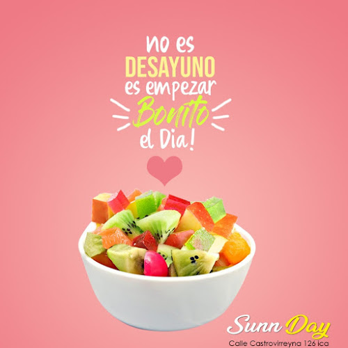 C. Castrovirreyna 126, Ica 11002