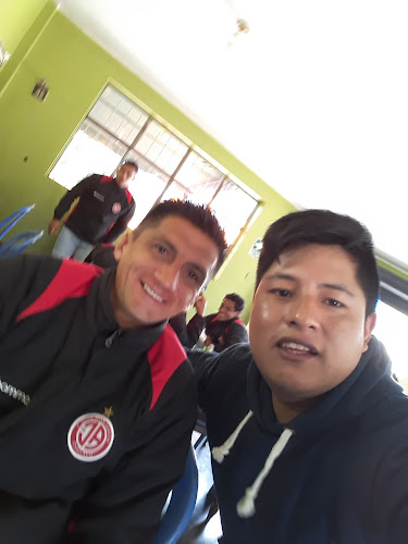 H3CW+P32, Chumbes 05310