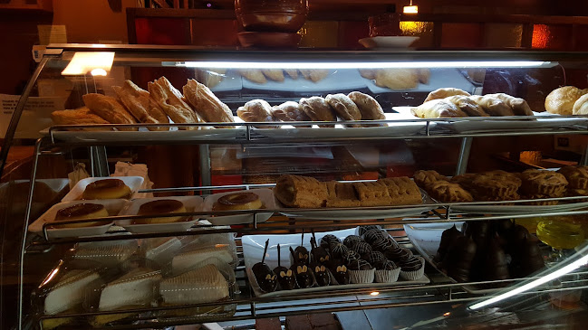 Opinii despre Panadería Dulce Pan în Huaraz - Gastronomía y hostelería