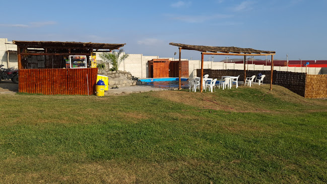 RESTAURANT CAMPESTRE "LA CHACRA DE DON TORIBIO" - Gastronomía y hostelería
