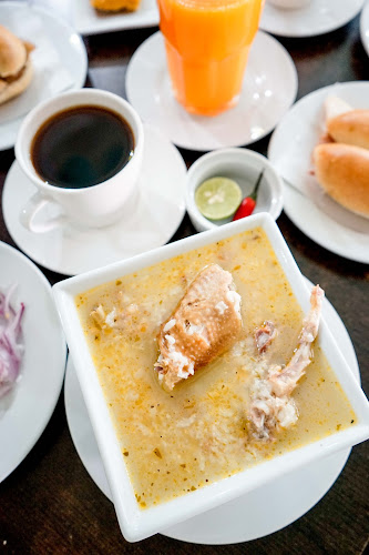 Astoria Cafetería - Chiclayo