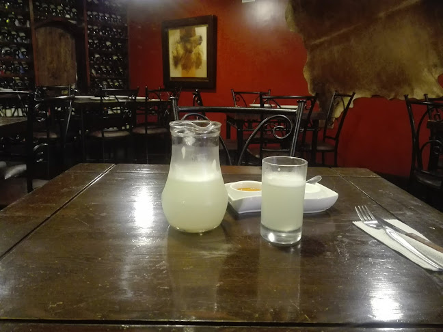 La Cabaña de Don Parce - Piura