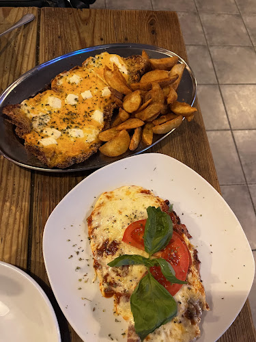 Comentarii opinii despre La República RestoBar